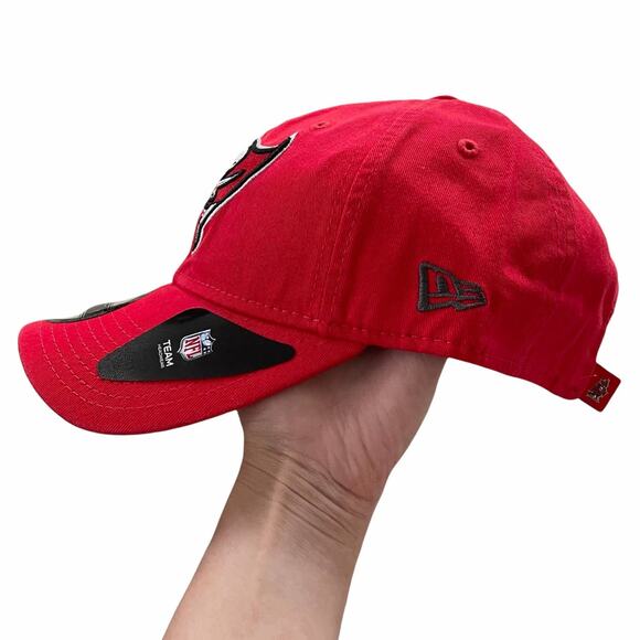 Tampa Bay Bucs new era nfl dad hat - Picture 2 of 4